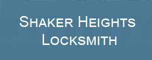 Image for Shaker Heights Locksmith with ID of: 1344909