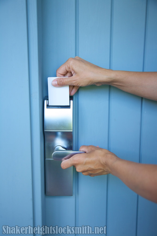 Image for Shaker Heights Locksmith with ID of: 1344910