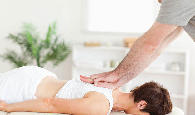 Image for Brown Chiropractic Center with ID of: 1344921