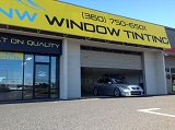 Image for NW Window Tinting with ID of: 1344927