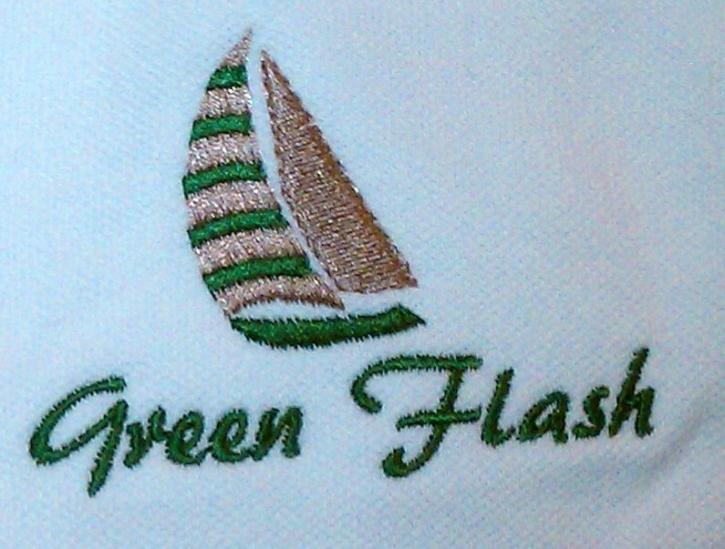 Image for Embroidered Shirts Sarasota with ID of: 1344949
