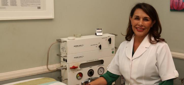 Image for Colonic Santa Barbara with ID of: 1344976