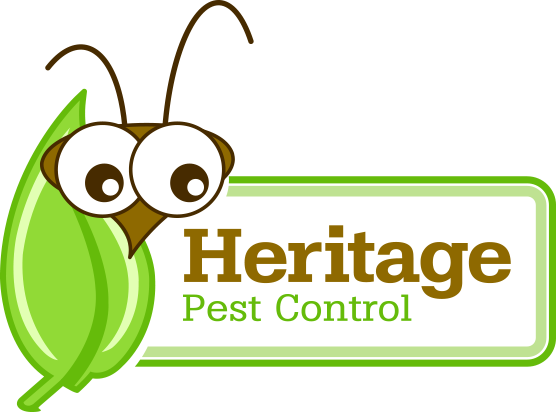Image for Heritage Pest Control with ID of: 1345021
