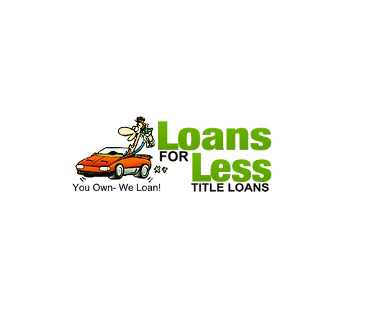 Image for Loans For Less with ID of: 1345063