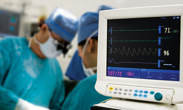 Image for Jet Medical Electronics with ID of: 1345212