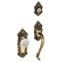 Image for Give a classy look to your doors with Grandeur handle sets USA with ID of: 1345312
