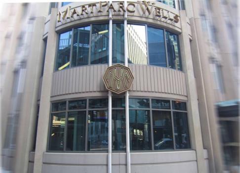 Image for Mart Parc Wells Self Park with ID of: 1345434