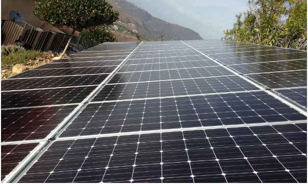 Image for Best solar company with ID of: 1345670