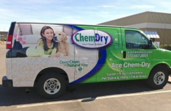 Image for Ace Chem-Dry with ID of: 1345756