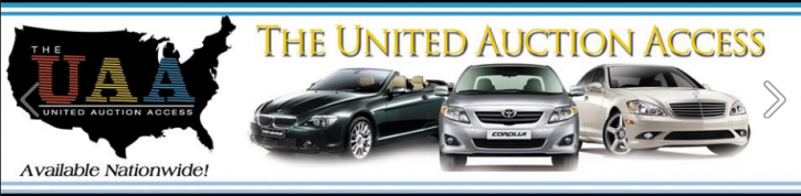 Image for The United Auction Access with ID of: 1345813
