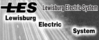 Image for Lewisburg Electric System with ID of: 1345883