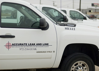 Image for Accurate Leak And Line with ID of: 1345953