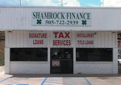 Image for Shamrock Finance with ID of: 1346090
