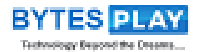 Image for Bytesplay : Embedded software design and development company with ID of: 1346091
