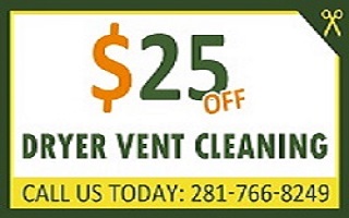 Image for Dryer Vent Cleaning Humble TX with ID of: 1346223
