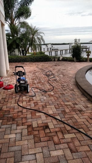 Image for Tampa Pressure Washing with ID of: 1346264
