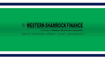 Image for Western-Shamrock Finance with ID of: 1346309