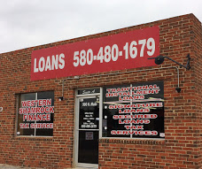 Image for Western-Shamrock Finance with ID of: 1346310