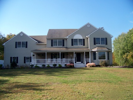 Image for Monmouth/Ocean Real Estate with ID of: 134652