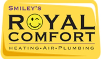 Image for Smiley's Royal Comfort with ID of: 1346588