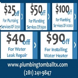 Image for Plumbing Tomball with ID of: 1346605