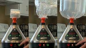 Image for Weed Sumo - Volcano Vaporizer with ID of: 1346691
