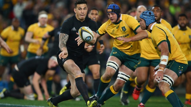 Image for Watch All Blacks vs Wallabies Live Stream with ID of: 1346798