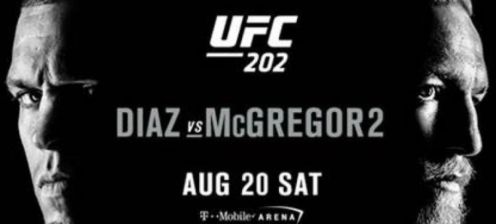 Image for UFC 202 Live with ID of: 1346802