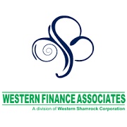 Image for Western Finance Associates with ID of: 1346929