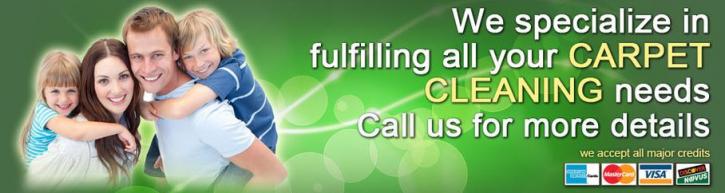 Image for Santa Clara Carpet Cleaning Pros with ID of: 1346947