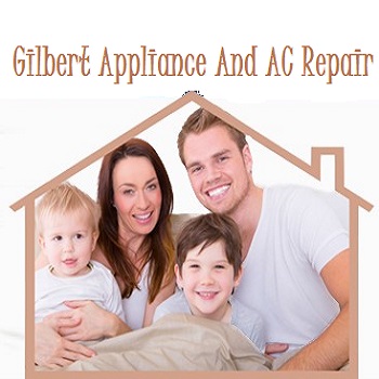 Image for Gilbert Appliance And AC Repair with ID of: 1346984
