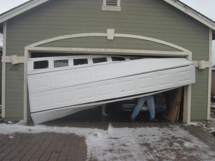 Image for All Garage Door Repair Redlands with ID of: 1347049