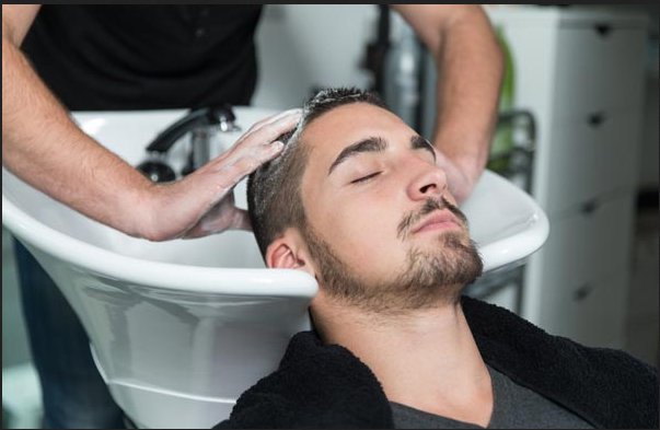 Image for Salon Bel Fiore with ID of: 1347056