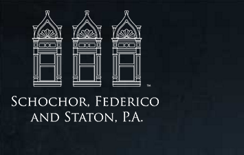 Image for Schochor, Federico and Staton, P.A. with ID of: 1347076