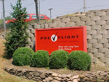 Image for PreFlight Airport Parking with ID of: 1347196
