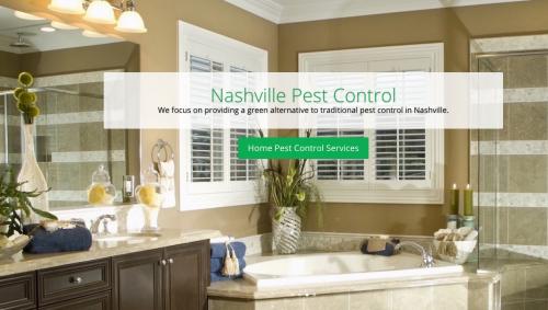 Image for Earthwise Pest Solutions with ID of: 1347218