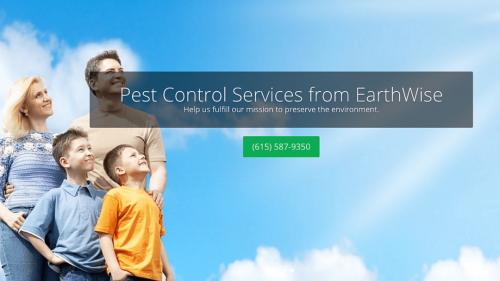 Image for Earthwise Pest Solutions with ID of: 1347221