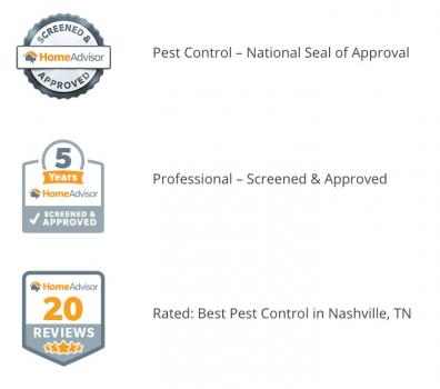 Image for Earthwise Pest Solutions with ID of: 1347224