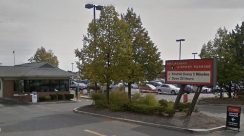 Image for PreFlight Airport Parking with ID of: 1347232