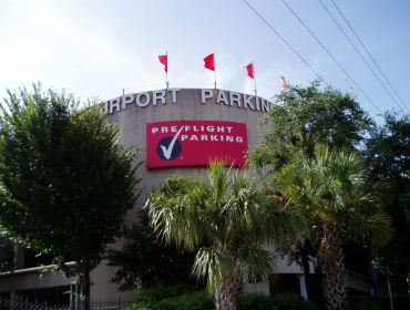 Image for PreFlight Airport Parking with ID of: 1347237
