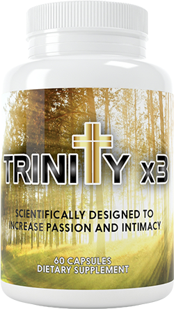 Image for What is Trinity X3 & its have no side effect? with ID of: 1347243