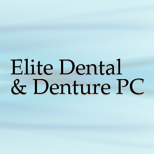 Image for Elite Dental & Denture PC with ID of: 1347249