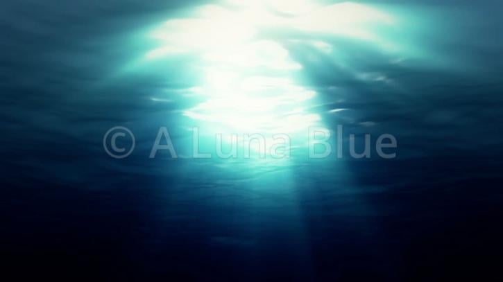 Image for A Luna Blue with ID of: 1347327