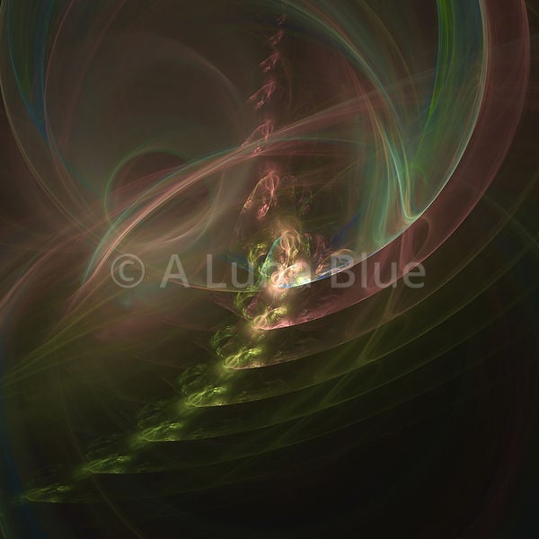 Image for A Luna Blue with ID of: 1347331