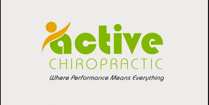 Image for Active Chiropractic with ID of: 1347385