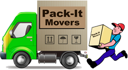 Image for Pack-It Movers Northwest Houston with ID of: 1347403