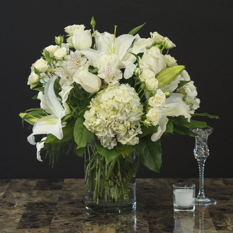 Image for PJ's Flowers & Events with ID of: 1347548
