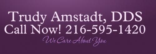 Image for Trudy Amstadt, DDS with ID of: 1347559