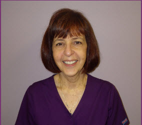 Image for Trudy Amstadt, DDS with ID of: 1347566