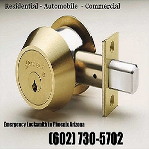 Image for Emergency Locksmith in Phoenix Arizona with ID of: 1347686